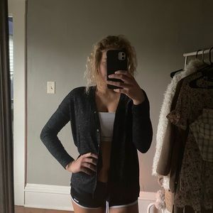 American Eagle Cardigan